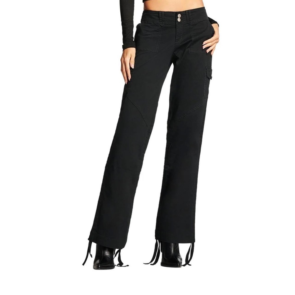 I AM GIA Ryder cargo pants